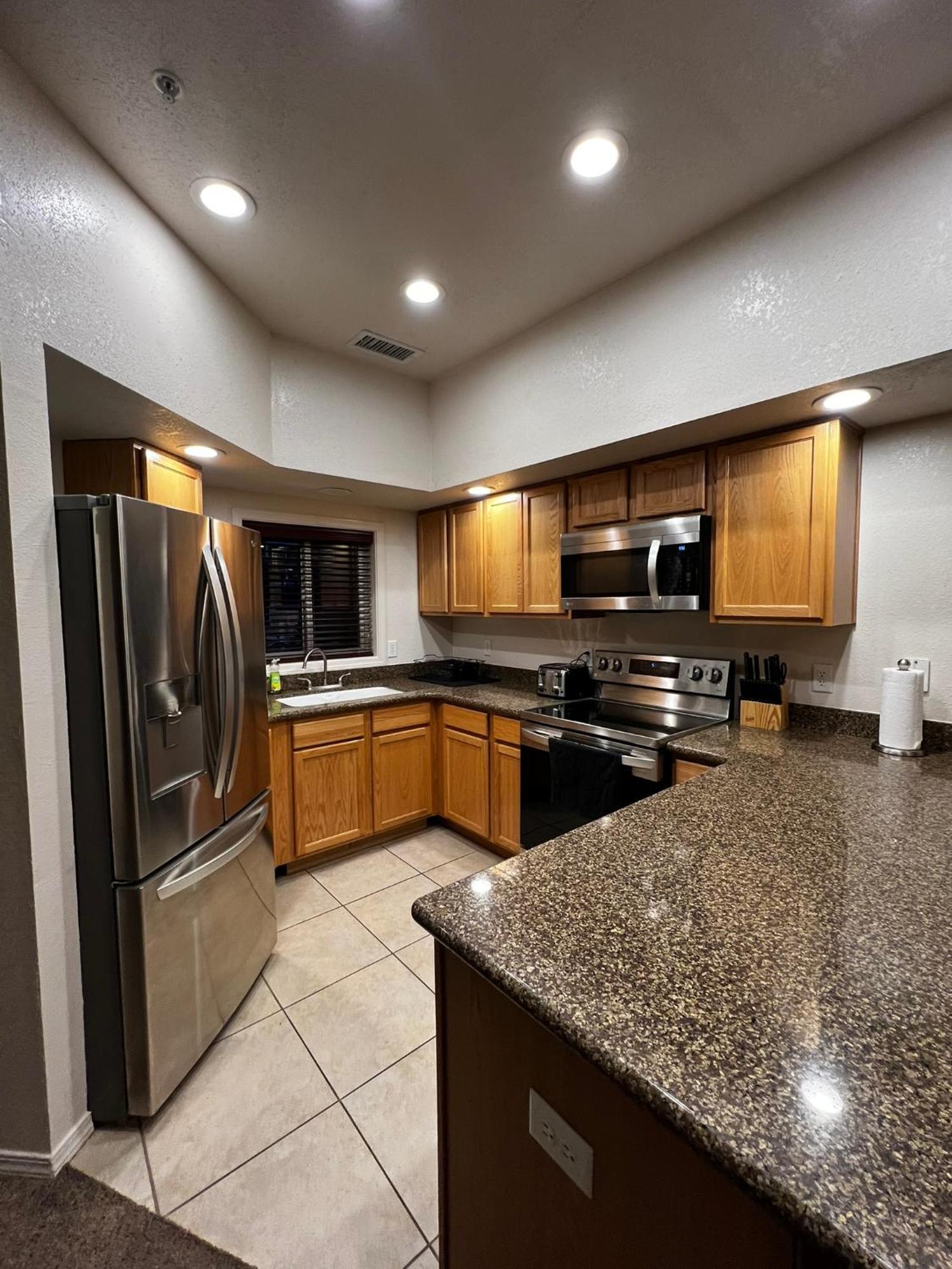Aparthotel Canyon Plaza Premier And Tusayan